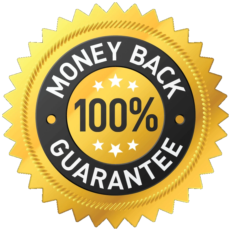 bullshot stain remover 30 day guarantee